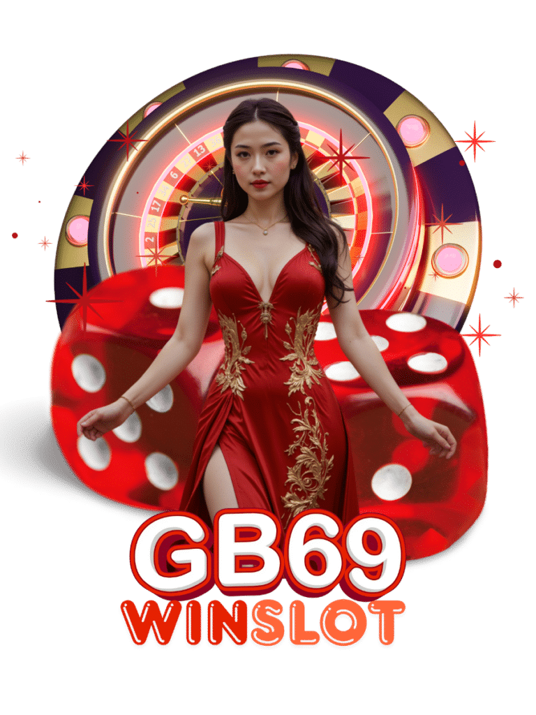 gb69 win สล็อต เว็บพนันยอดนิยม